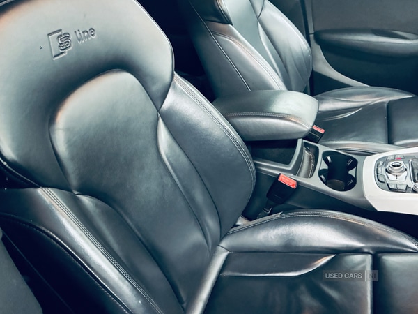 Used Audi Q5 2015 for sale - 77809424: Photo 2