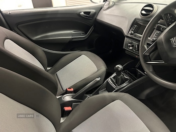 Used SEAT Ibiza 2016 for sale - 75327890: Photo