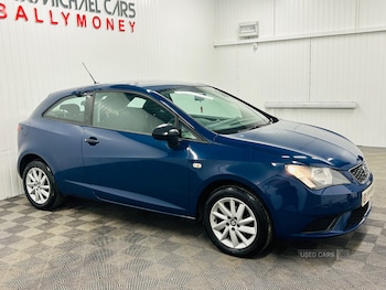 Used SEAT Ibiza 2016 for sale - 75327890: Photo