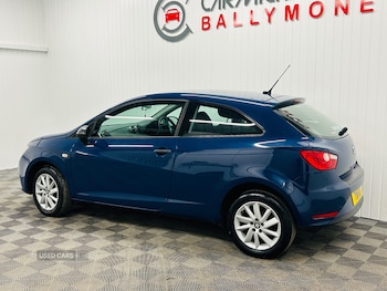 Used SEAT Ibiza 2016 for sale - 75327890: Photo