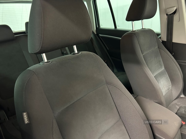 Used Volkswagen Tiguan 2015 for sale - 76228396: Photo 2