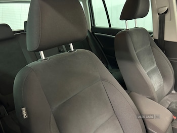 Used Volkswagen Tiguan 2015 for sale - 76228396: Photo