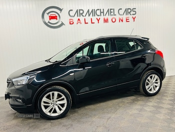 Vauxhall - Mokka X