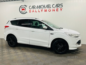2015 - 2.0 TDCi 180 Titanium X Sport 5dr Powershift