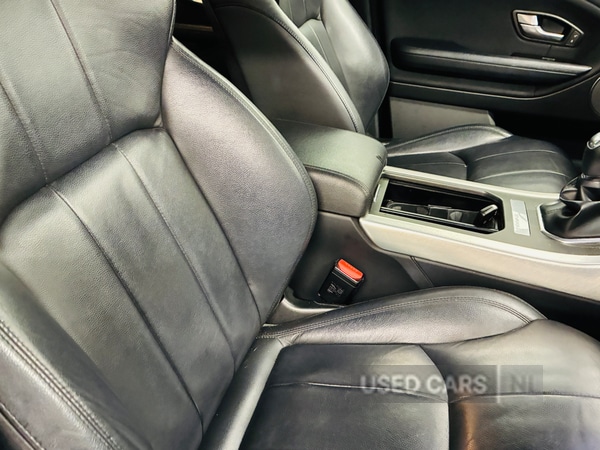 Used Land Rover Range Rover Evoque 2017 for sale - 78008175: Photo 2