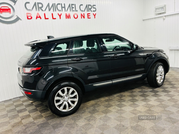 Used Land Rover Range Rover Evoque 2017 for sale - 78008175: Photo 5