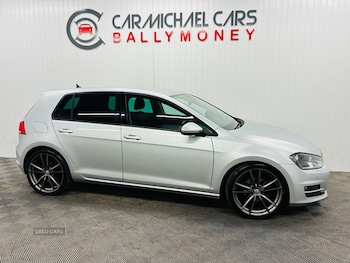 Used Volkswagen Golf 2016 for sale - 79465648: Photo