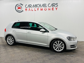 Used Volkswagen Golf 2016 for sale - 79465648: Photo