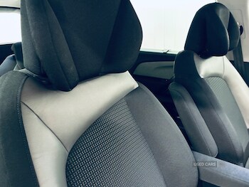 Used Citroen Grand C4 Picasso 2017 for sale - 78649401: Photo