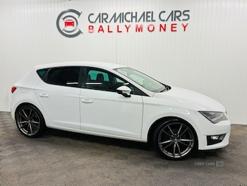 Used SEAT Leon 2016 for sale - 79554234: Photo