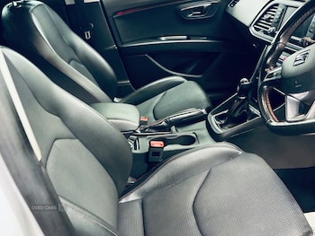 Used SEAT Leon 2016 for sale - 79554234: Photo