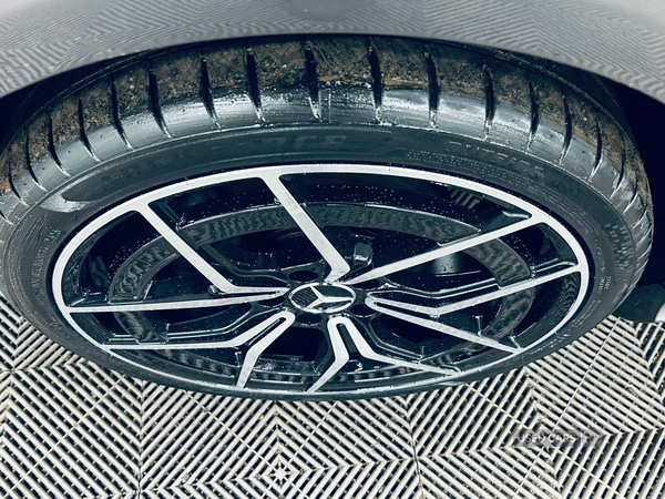 Used Mercedes-Benz CLA 2016 for sale - 77231090: Photo 2