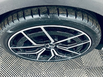 Used Mercedes-Benz CLA 2016 for sale - 77231090: Photo