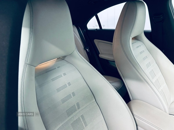 Used Mercedes-Benz CLA 2016 for sale - 77231090: Photo 3