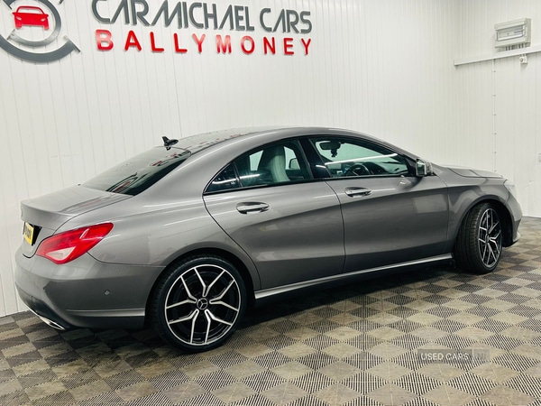 Used Mercedes-Benz CLA 2016 for sale - 77231090: Photo 4