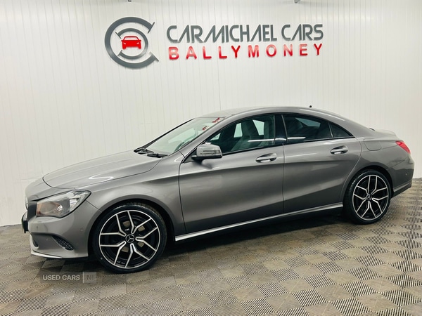 Used Mercedes-Benz CLA 2016 for sale - 77231090: Photo 5