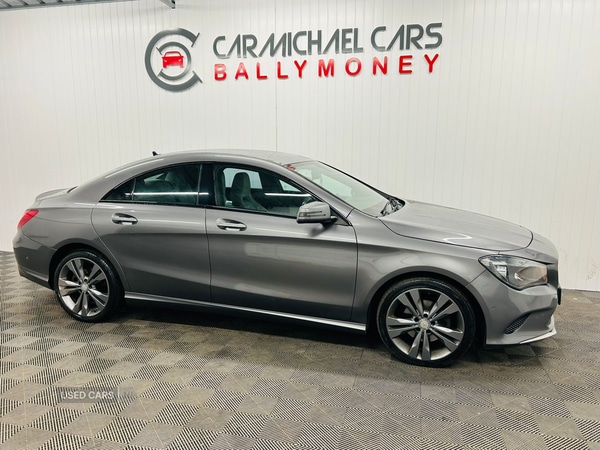 Used Mercedes-Benz CLA 2016 for sale - 77231090: Photo 6