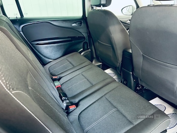 Used Vauxhall Zafira 2015 for sale - 75966277: Photo
