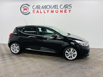 Used Renault Clio 2015 for sale - 79442258: Photo