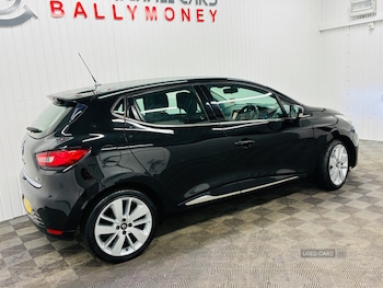 Used Renault Clio 2015 for sale - 79442258: Photo