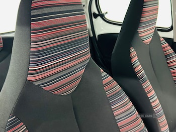 Used Citroen C1 2016 for sale - 77724497: Photo