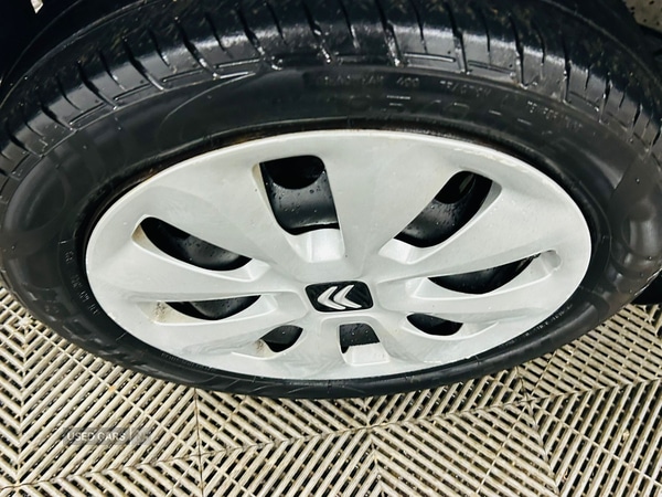 Used Citroen C1 2016 for sale - 77724497: Photo 3