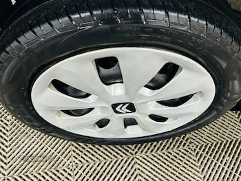 Used Citroen C1 2016 for sale - 77724497: Photo