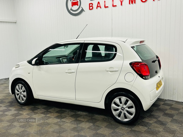 Used Citroen C1 2016 for sale - 77724497: Photo 4