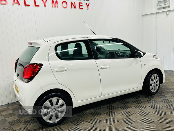 Used Citroen C1 2016 for sale - 77724497: Photo 5