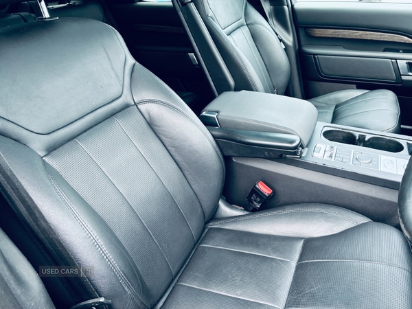 Used Land Rover Discovery 2017 for sale - 78186197: Photo 2