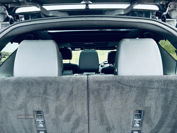 Used Land Rover Discovery 2017 for sale - 78186197: Photo 6