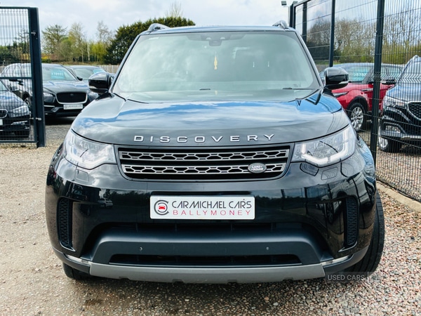 Used Land Rover Discovery 2017 for sale - 78186197: Photo 7