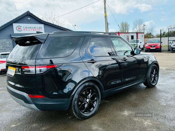 Used Land Rover Discovery 2017 for sale - 78186197: Photo 8