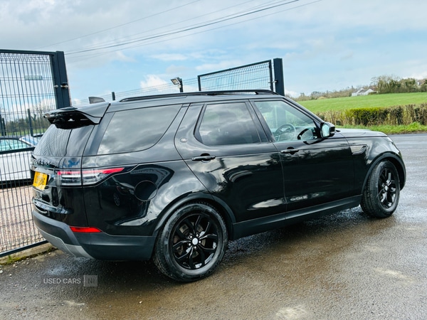 Used Land Rover Discovery 2017 for sale - 78186197: Photo 9