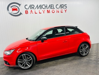 Used Audi A1 2013 for sale - 79510091: Photo