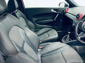 Used Audi A1 2013 for sale - 79510091: Photo
