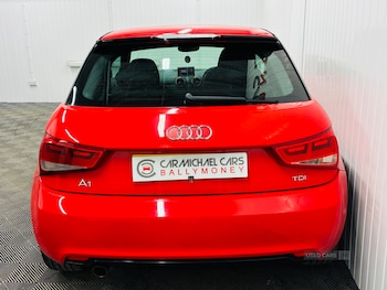 Used Audi A1 2013 for sale - 79510091: Photo