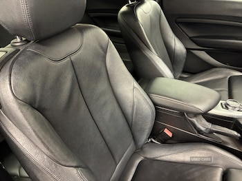 Used BMW 2 Series 2014 for sale - 79522143: Photo