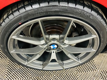 Used BMW 2 Series 2014 for sale - 79522143: Photo