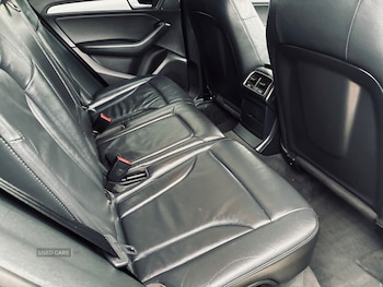 Used Audi Q5 2016 for sale - 79577967: Photo