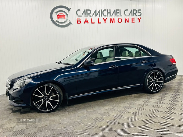 Used Mercedes-Benz E Class 2016 for sale - 76702741: Photo 6