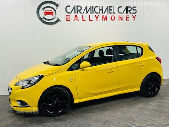 2015 - 1.4 SRi Vx-line 5dr