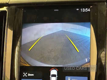 Used Volvo XC60 2018 for sale - 78742330: Photo