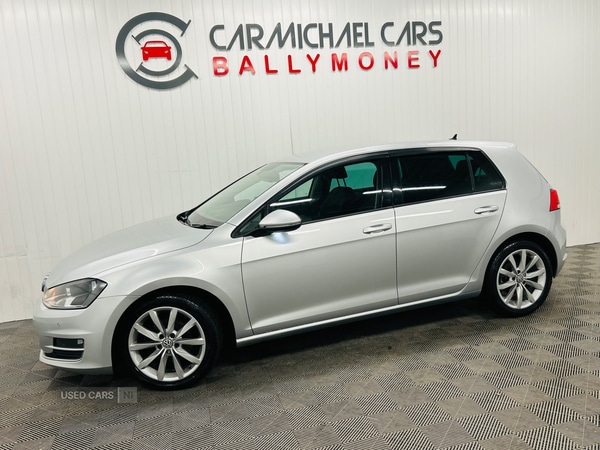 Used Volkswagen Golf 2013 for sale - 76359384: Photo 1