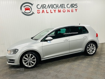 Volkswagen - Golf