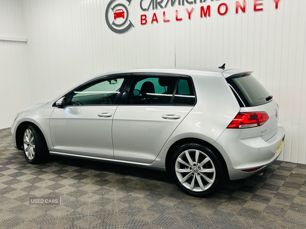 Used Volkswagen Golf 2013 for sale - 76359384: Photo 3