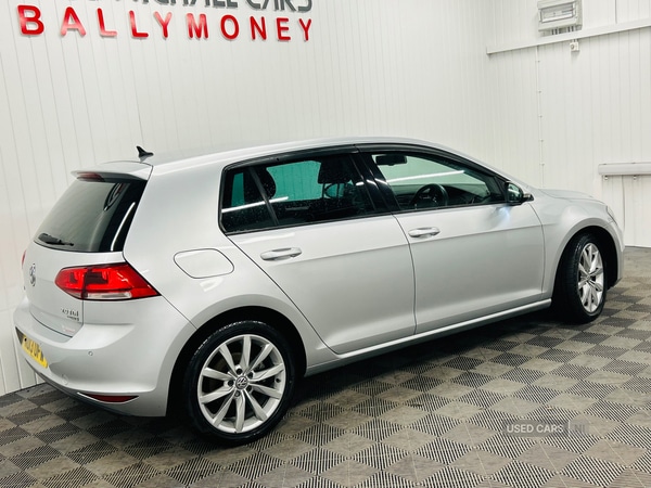 Used Volkswagen Golf 2013 for sale - 76359384: Photo 4