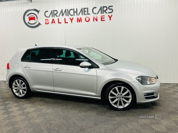 Used Volkswagen Golf 2013 for sale - 76359384: Photo 5
