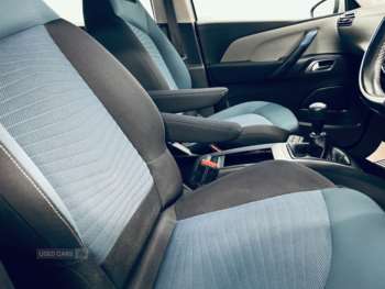 Used Citroen C4 Grand Picasso 2017 for sale - 75416072: Photo