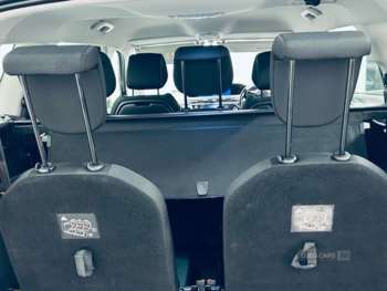 Used Citroen C4 Grand Picasso 2017 for sale - 75416072: Photo